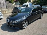 Mercedes-Benz E 250 E -Klasse T-Modell E 250 CDI 4Matic - Mercedes-Benz E 250: Cdi 4matic