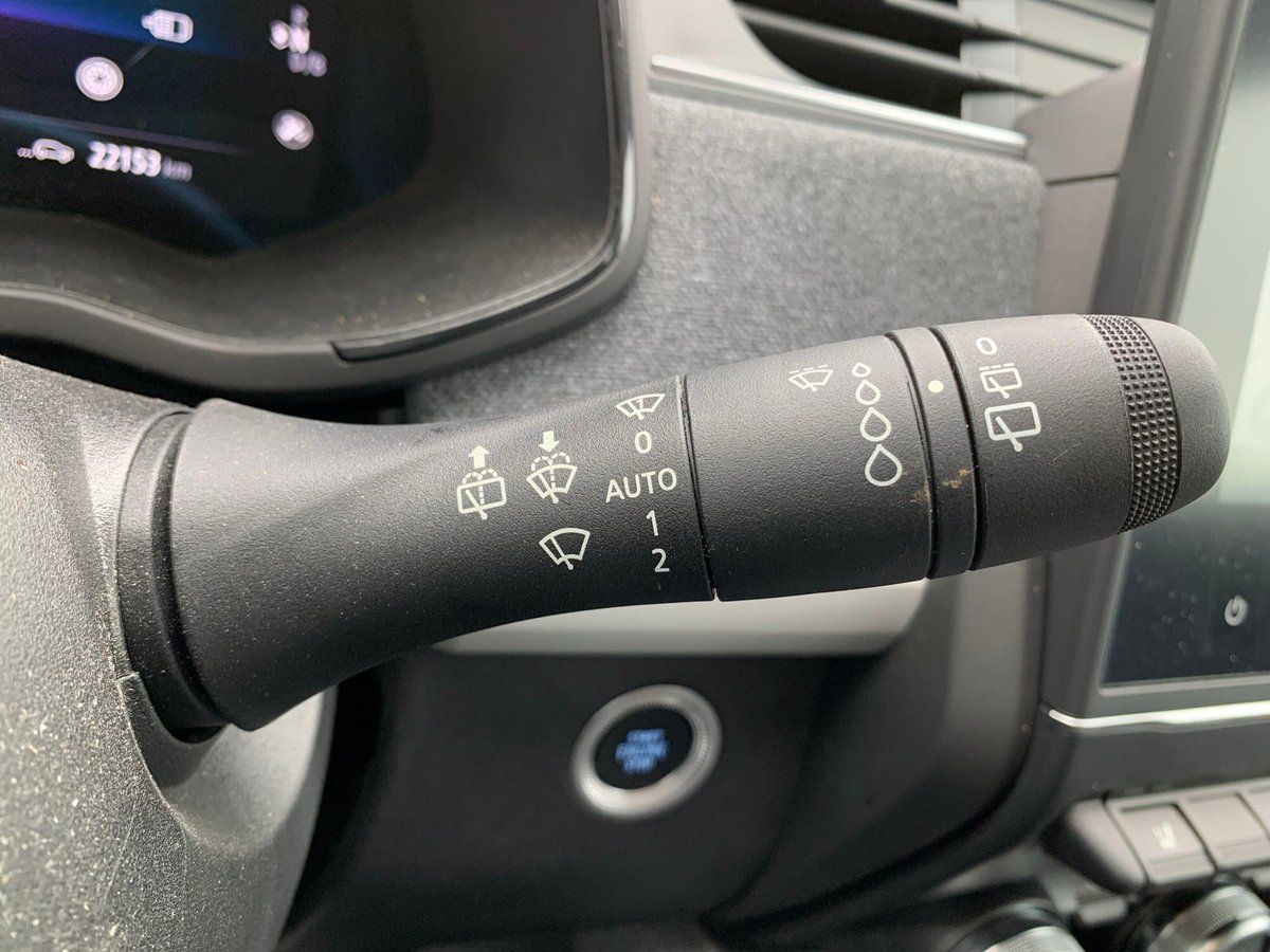 Renault ZOE - Bild 23