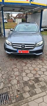 Mercedes-Benz Mercedes Benz 220D - Mercedes-Benz 190: D