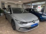 Volkswagen Golf VIII Lim.Navi!Kamera!Std.Heiz.!S.Hzg.hinten - mit Diesel-Antrieb: Sitzheizung, Limousine, Hinten
