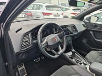 Cupra Ateca - Vorschau Bild 5