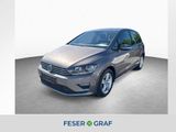 Volkswagen Golf Sportsvan Comfortline 1,4 l TSI DSG NAVI SH - Volkswagen Golf Sportsvan: Comfortline