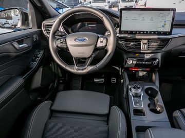 Ford Kuga 2.5 Hybrid Sound Edition Pano Kamera