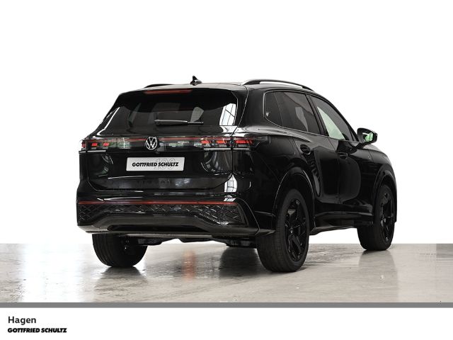 Volkswagen Tiguan R-Line 1 5 l eHybrid 150 PS  115 DSG AHK  imagem 3