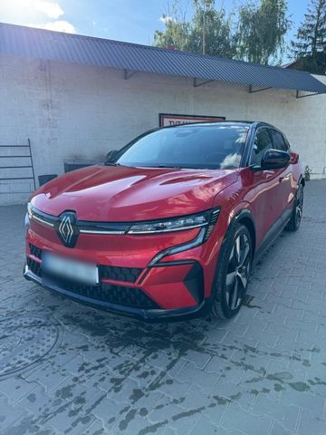 Renault Magane e-tech