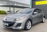 Mazda 3 1.6 High-Line - Mazda mit LPG-Antrieb