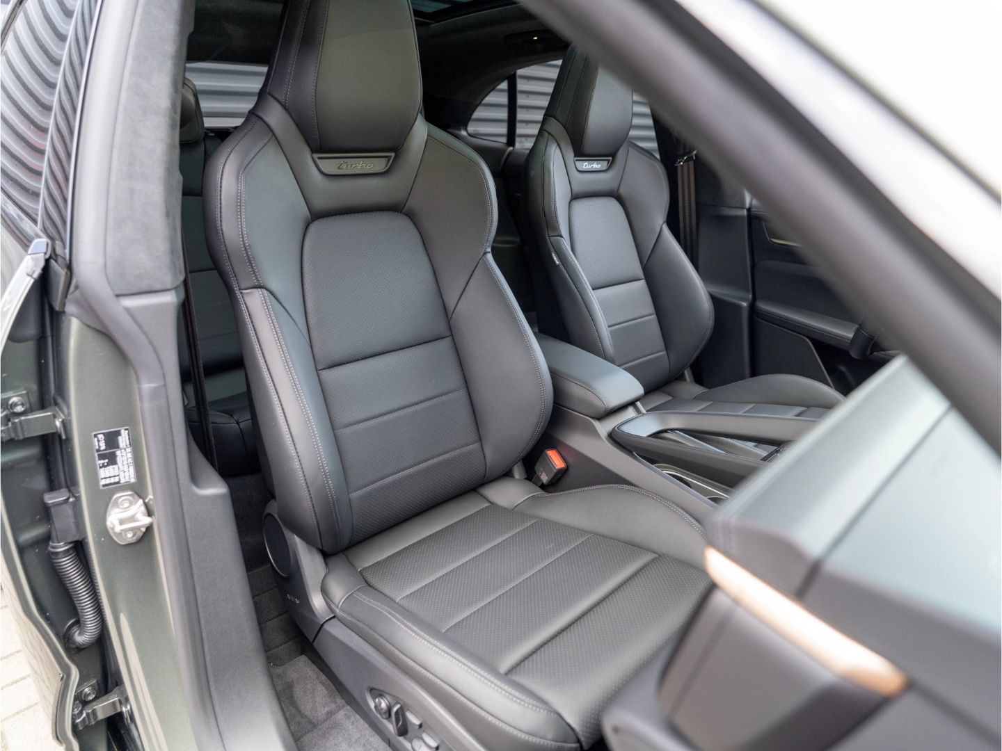 Porsche Macan - Bild 34