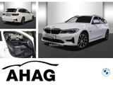 BMW 330e Touring Advantage Automatic Innovationsp. - BMW 330 in Dortmund