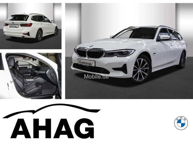 BMW 330e Touring Advantage Automatic Innovationsp.