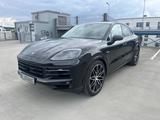 Porsche Cayenne Coupe E-Hybrid BOSE/PANO/PCM/DAB+/22"/SH
