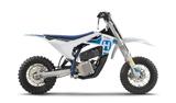 Husqvarna EE 3 Kindermotorrad SX E MC TC 50 - HUSQVARNA EE 3