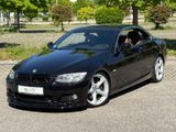 BMW 330d Cabrio°M-Paket°Individual°Aut°Leder°LCI - BMW 330: 330i M Paket