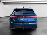 Volkswagen ID.7 Tourer GTX 4M SMARTGLAS/AHK/KAMERA - Volkswagen ID.7: Automatik