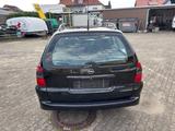 Opel Vectra 2.0 DTI 16V SPORT Sport - Opel Vectra mit Diesel-Antrieb: 2.2