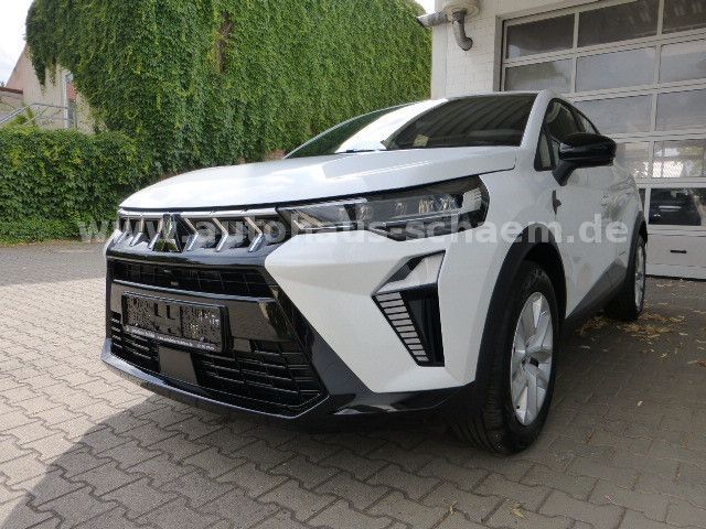 Mitsubishi ASX - Bild 18