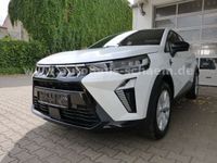 Mitsubishi ASX - Vorschau Bild 18