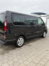 Nissan Primastar - Nissan Primastar aus 2022