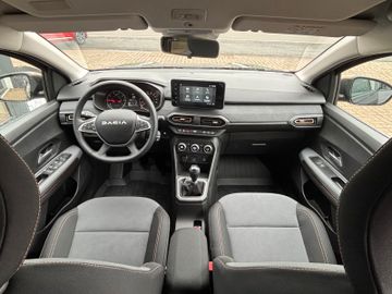 Dacia Jogger Extreme+ ECO-G 100
