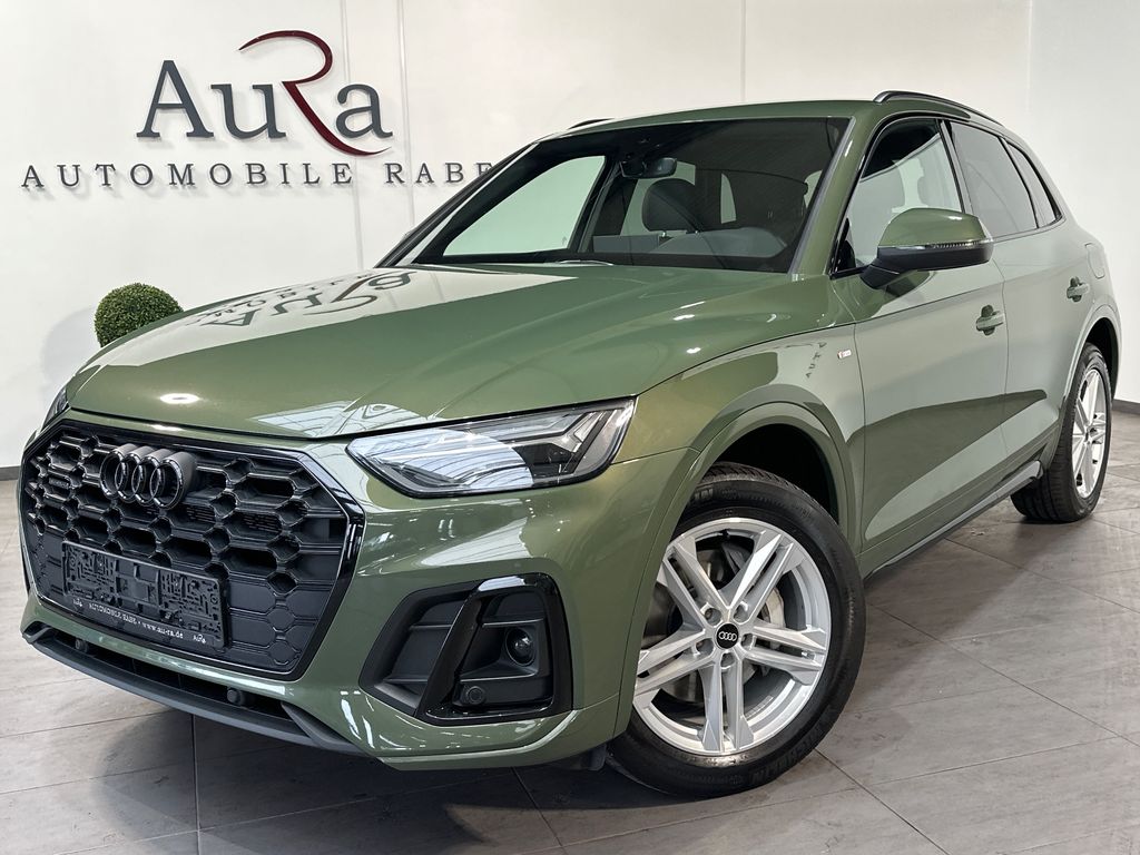 Image of Audi Q5