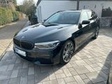 BMW 530d Touring M-Paket