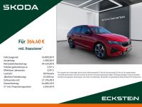 Skoda Octavia - Vorschau Bild 1