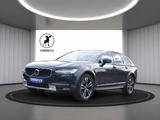 Volvo V90 D5 AWD CC PRO+GARANTIE+PANO+CAM+HUD - Volvo V90 Cross Country aus 2018