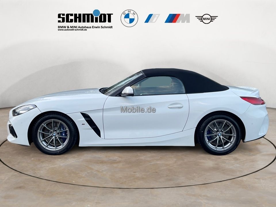 BMW Z4 - Bild 3