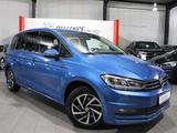 Volkswagen Touran 1.6 TDI DSG JOIN FAMILY LED,ACC+LANE+SIDE - Volkswagen Touran: Join