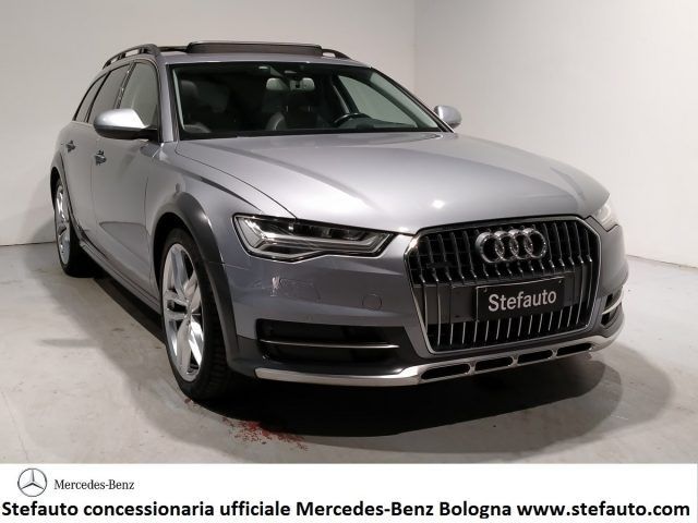 Audi AUDI A6 allroad 3.0 TDI 218 CV S tronic Business