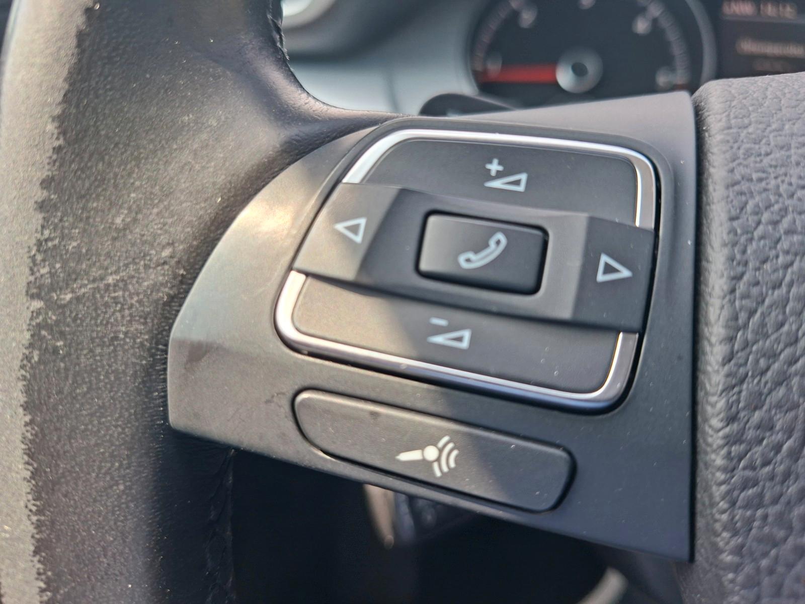 Volkswagen Passat Alltrack 2013 — photo 25