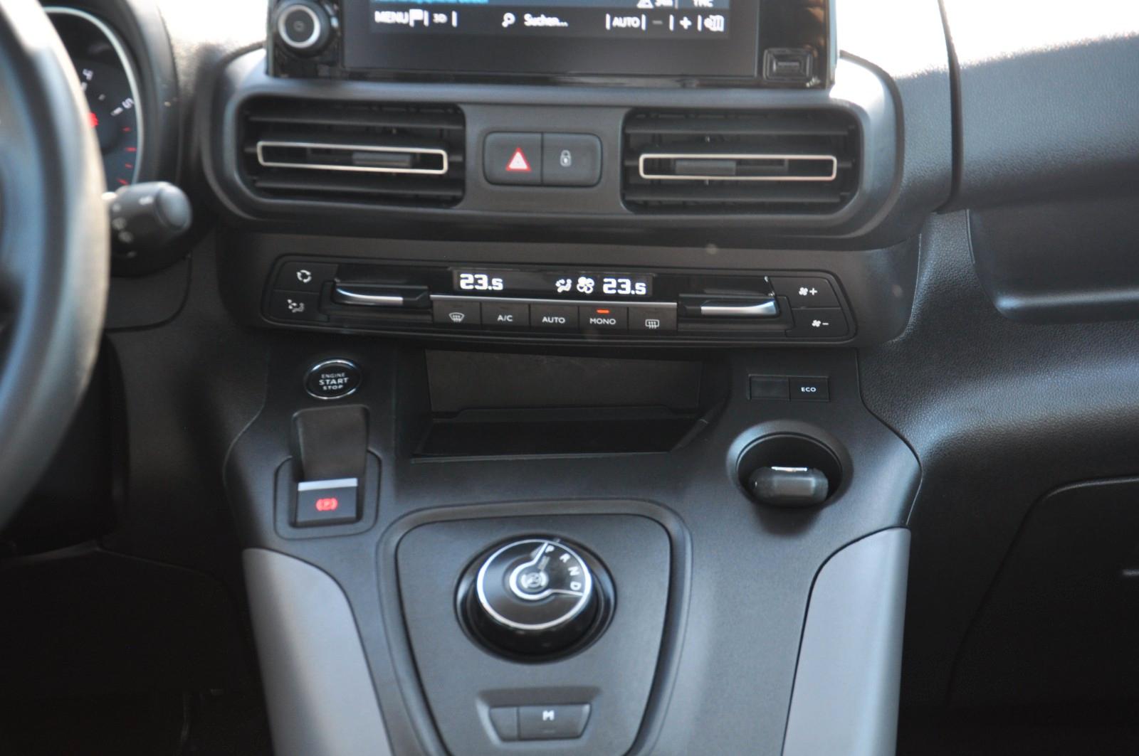 Toyota Proace City Verso L1 Executive Aut. AHK-PANO-HUD