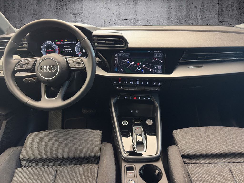 Audi A3 - Bild 7