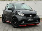 Smart ForTwo Brabus Optik Black Nightrunner SportPaket - Smart: Sport