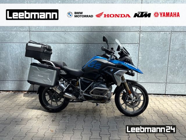 BMW R 1250 GS