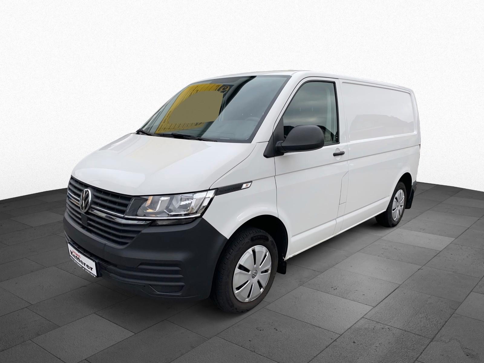 Volkswagen T6 Transporter Kasten