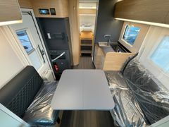 Adria Coral All-In 650 DL *Face-2-Face*Leder*sofort