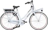 Gazelle Miss Grace C7+ HMB 59cm (L) - Gazelle E-Bikes
