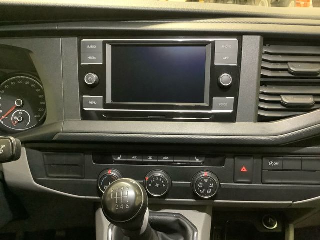 T6.1 Kombi 2,0 TDI 110 kW 8-Sitzer Klima, SHZ, L