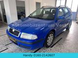 Skoda Octavia Combi 1.9 TDI Comfort*Klima*PDC*Aut.* - Skoda Octavia aus 2004 mit Diesel-Antrieb