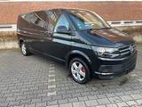 Volkswagen T5 Caravelle umgebaut auf T6 ( 7 Sitzer) - Volkswagen T5 Caravelle in Wuppertal