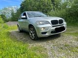 BMW X5 xDrive35d -Kompforsitze M-packet Rechtslenker - BMW X5: 35d Xdrive