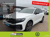 Volkswagen Touareg R-Line TDi Allradlenkung Tageszulassung