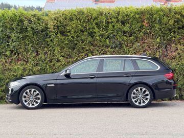 BMW 525 - 4