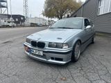 BMW M3 Compact 3,2 Tracktool STVZO