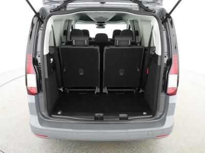 Volkswagen Caddy Maxi - Bild 8