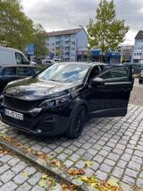 Peugeot 3008 2.0 BlueHDi 180 EAT8 GT GT - Peugeot 3008: 2.0