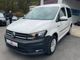 Volkswagen Caddy 2.0 TDI Navi Klima Kamera 7.Sitzer - Volkswagen Caddy: 3 Türen