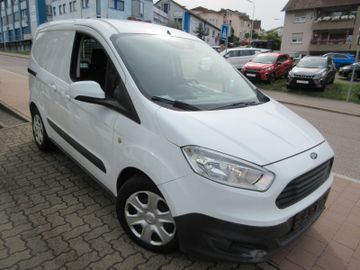 Ford Transit - 2
