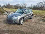 Volkswagen VOLKSWAGEN TIGUAN 1.4 TSI FREESTYLE - Volkswagen Tiguan Freestyle mit Benzin-Antrieb
