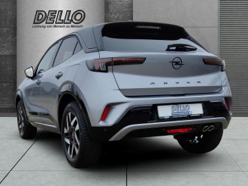 Opel Mokka - 3